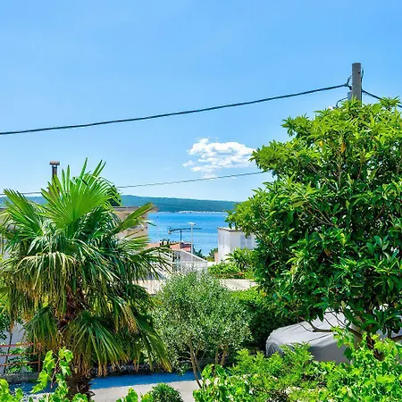 Malerisches Nur 200 Meter Zum Sandstrand Mit Meerblick Apartment *